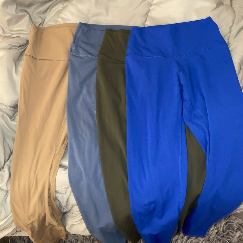 Leggings bundle